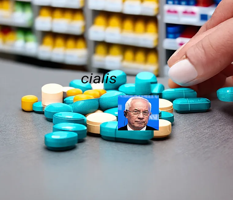 Cialis 1